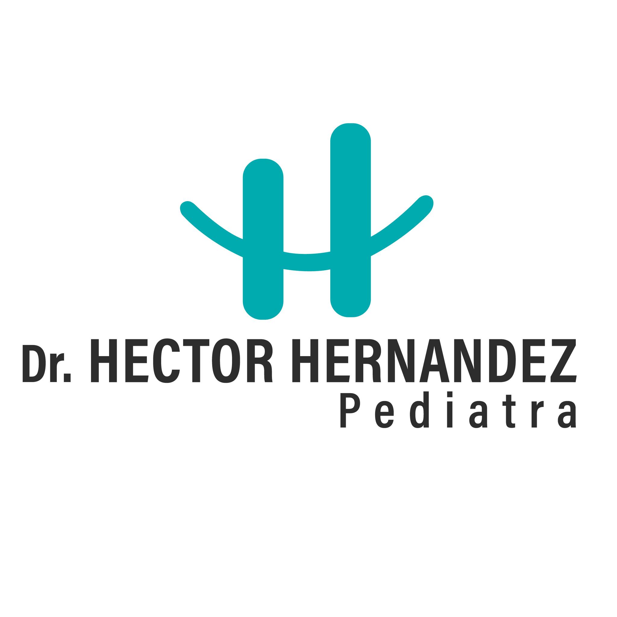 Dr. Héctor Hernández Logo