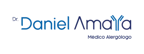 Dr. Daniel Amaya