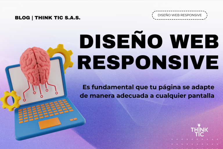 Diseño web responsive: ¿por qué es fundamental para tu sitio web?