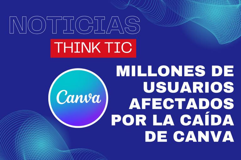 85 Millones de Usuarios Afectados por la Caída de Canva