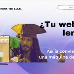 ¿Cómo mejorar la velocidad de un sitio web?
