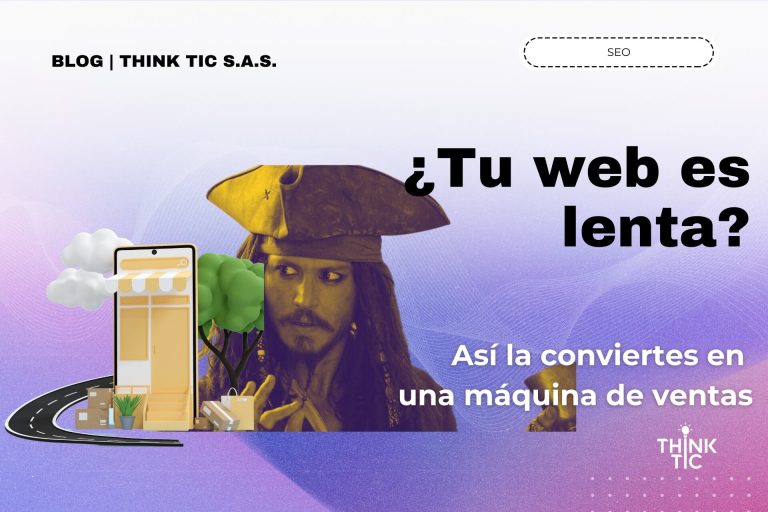 ¿Cómo mejorar la velocidad de un sitio web?