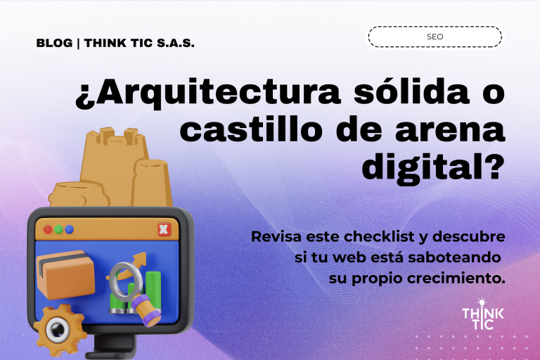 ¿Tienes deuda técnica SEO? Así la detectas y corriges