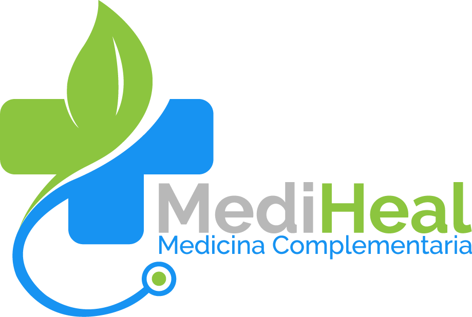Logo Mediheal