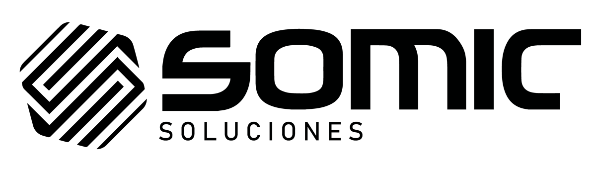 Logo Somic