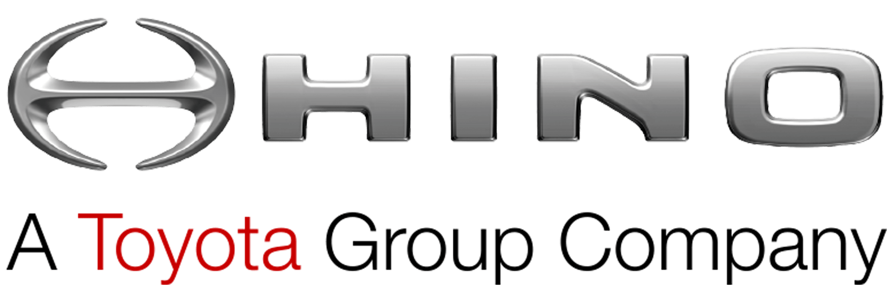Logo Hino