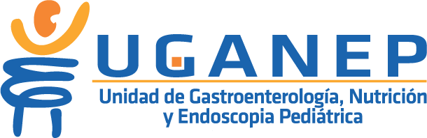 Logo Uganep