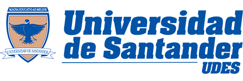 Logo UDES