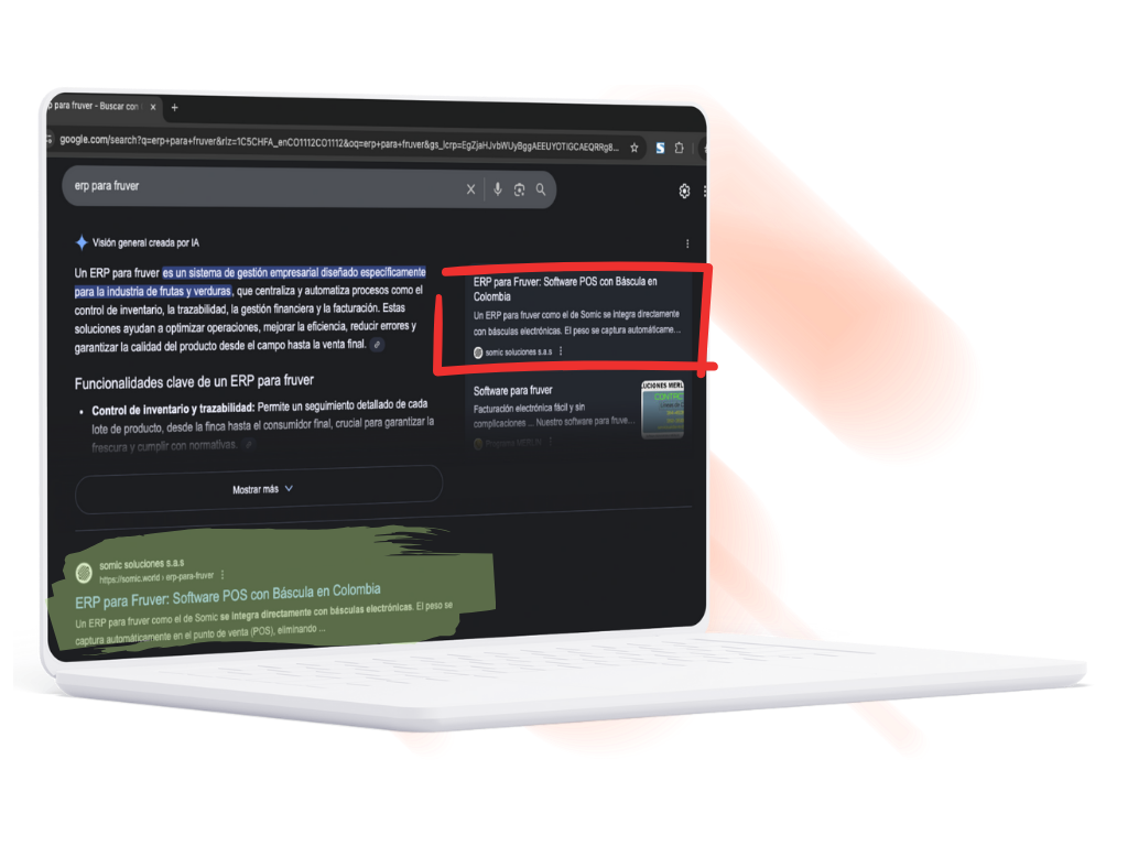 Estrategia SEO Local