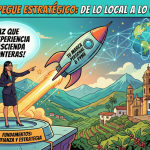 De la supervivencia al posicionamiento: Estrategias de comunicación para pymes en el 2026