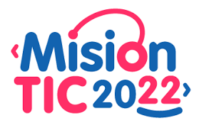 Misión TIC 2022