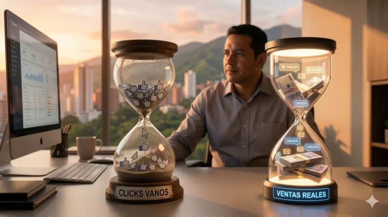 Mejores agencias SEO en Colombia 2026: cómo elegir un socio que multiplique tus ventas y no solo tus clics