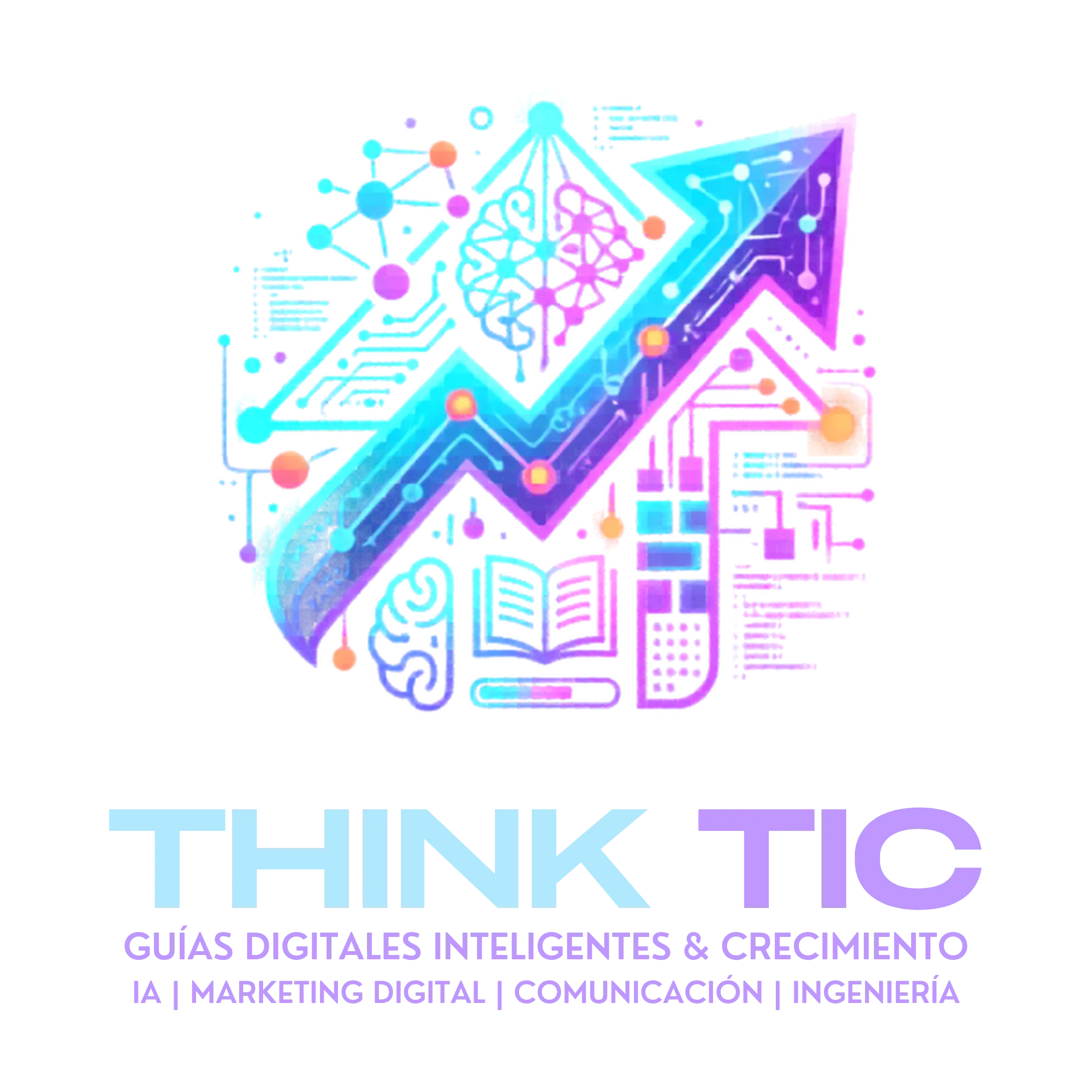 Think TIC Guías