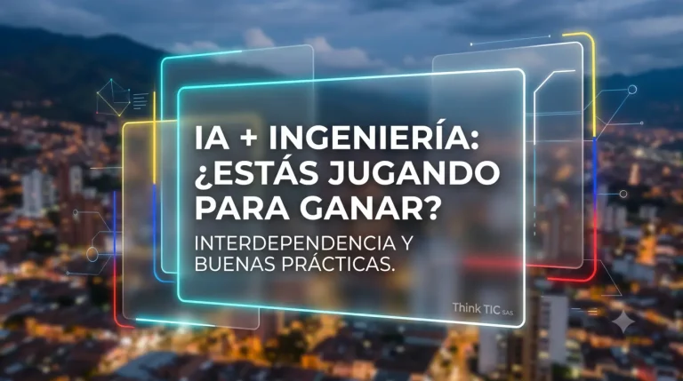 Interdependencia y buenas prácticas de ingeniería AI‑first: cómo blindar tu software contra la complejidad y convertirlo en ventaja competitiva