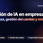 Adopción de inteligencia artificial generativa en organizaciones: Marco de gobernanza, gestión del cambio y retorno de inversión en empresas medianas