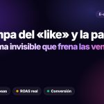 La trampa del «like» y la pauta de último minuto: El problema invisible que está frenando las ventas de tu PyME (y cómo solucionarlo)